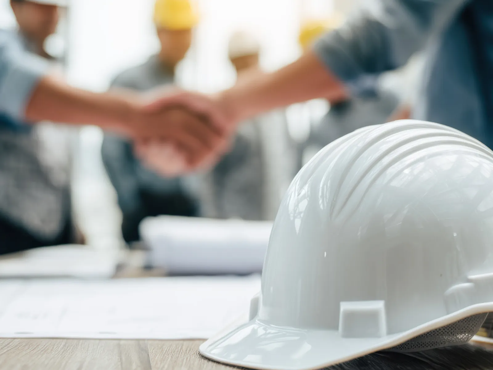 Consultation services in Tucson and Southern Arizona